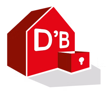 DombesBox logo